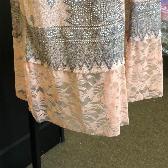 🦋Vocal long sleeve sweater🦋 - Picture 4 of 6